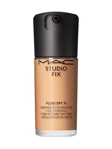 MAC - Studio Fix Fluid Broad Spectrum SPF15 tonālais krēms 30L MAC - Studio Fix Fluid Broad Spectrum SPF15 tonālais krēms 30L | Stockmann