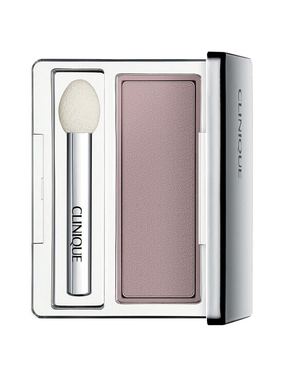 Clinique - All About Shadow Soft Matte Eyeshadow -luomiväri - PORTOBELLO | Stockmann - photo 1