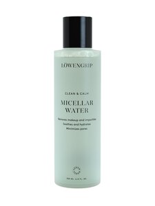 Löwengrip - Näovesi Clean & Calm – Micellar Water | Stockmann