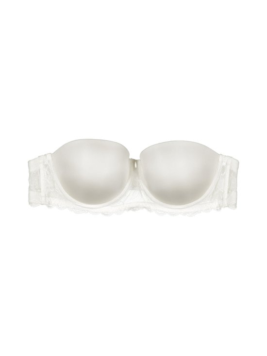 Seductive Comfort Strapless Lift -rintaliivit