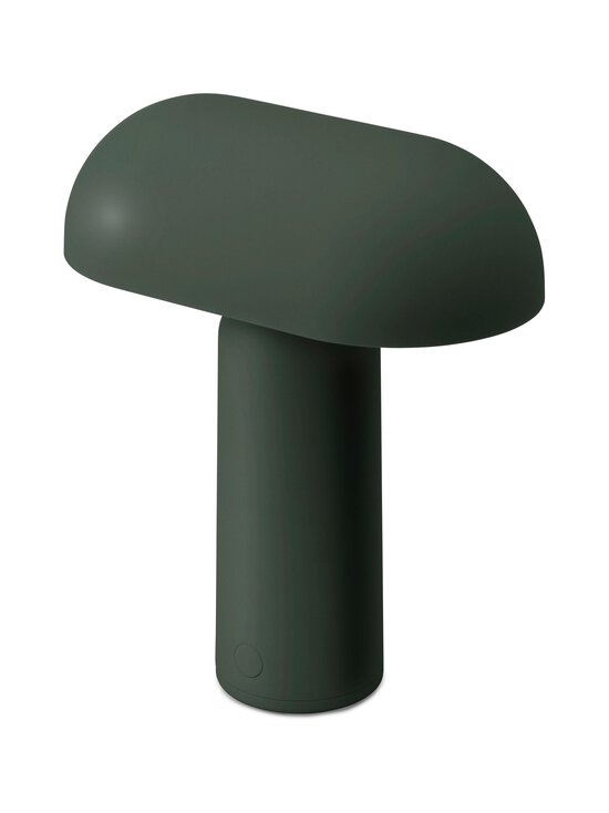 Normann Copenhagen - Porta-ladattava pöytävalaisin - GREEN - photo 3 Normann Copenhagen - Porta-ladattava pöytävalaisin - GREEN | Stockmann - photo 3