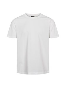 SAND Copenhagen - T-krekls - 000 PURE WHITE SAND Copenhagen - T-krekls - 000 PURE WHITE | Stockmann