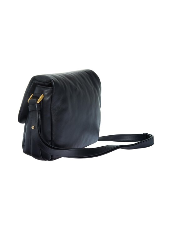 A.P.C - Grace Soft -olkalaukku - LZZ BLACK - photo 2 A.P.C - Grace Soft -olkalaukku - LZZ BLACK | Stockmann - photo 2