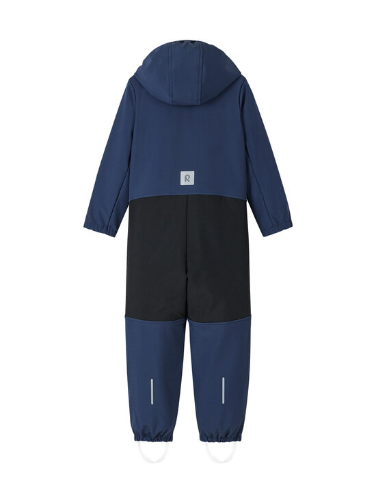Reima - Nurmes-haalari - 6980 NAVY | Stockmann - photo 2