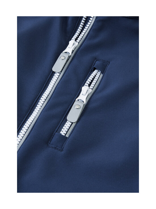 Reima - Nurmes-haalari - 6980 NAVY | Stockmann - photo 3