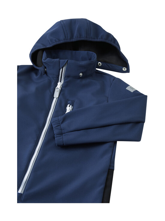 Reima - Nurmes-haalari - 6980 NAVY | Stockmann - photo 4