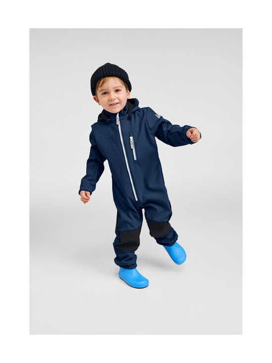 Reima - Nurmes-haalari - 6980 NAVY | Stockmann - photo 7