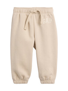 GAP - French Fleece Logo treniņbikses - BEDROCK V2 | Stockmann