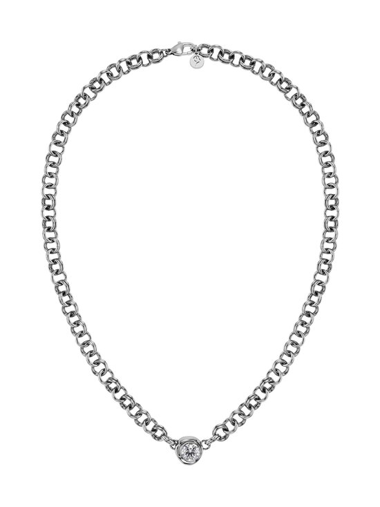 Edblad - Ocean Gem -kaulakoru - STEEL | Stockmann - photo 1