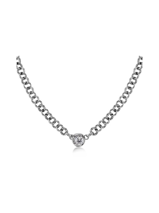 Edblad - Ocean Gem -kaulakoru - STEEL | Stockmann - photo 2