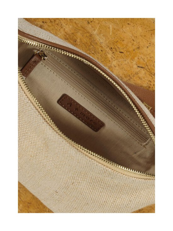 A+more - Tianna jostas soma - OFFWHITE/TAN - photo 3 A+more - Tianna jostas soma - OFFWHITE/TAN | Stockmann - photo 3