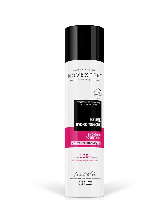 Hyaluronic Acid Smoothing Toning Mist -kasvosuihke 100 ml