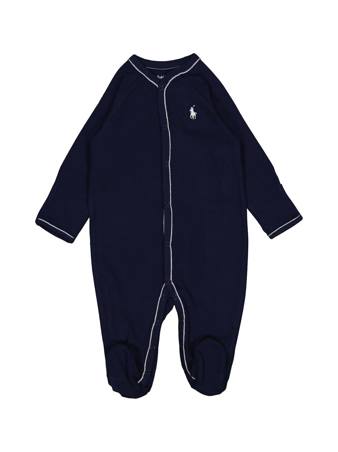 Coverall Footed -potkupuku