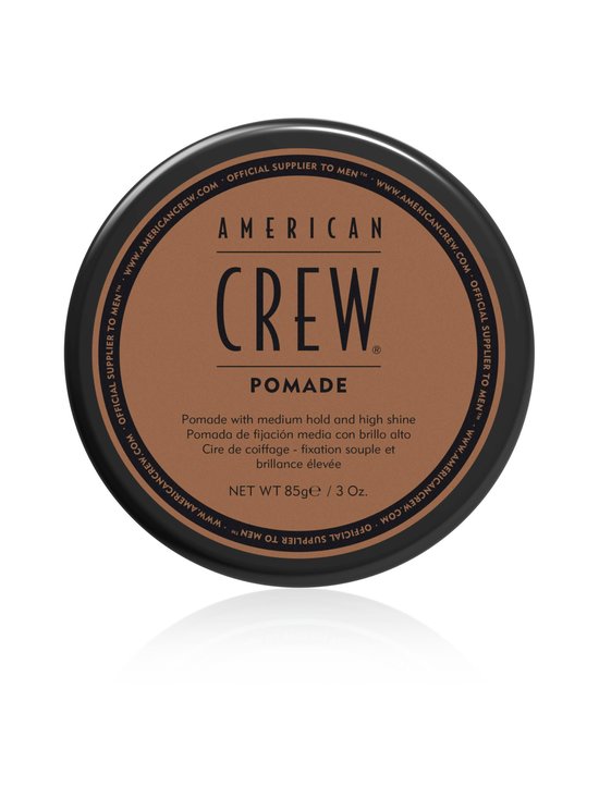Cream Pomade 85 g