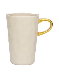 Urban Nature Culture - Good Morning Latte Cup latte krūze - NATURAL | Stockmann