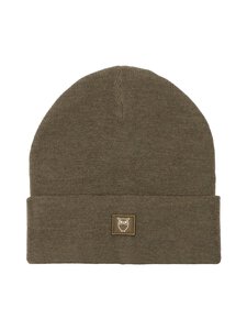 Knowledge Cotton Apparel - Double Layer -merinovillapipo - 1090 FORREST NIGHT | Stockmann