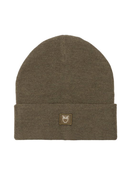 Knowledge Cotton Apparel - Double Layer -merinovillapipo - 1090 FORREST NIGHT - photo 1 Knowledge Cotton Apparel - Double Layer -merinovillapipo - 1090 FORREST NIGHT | Stockmann - photo 1