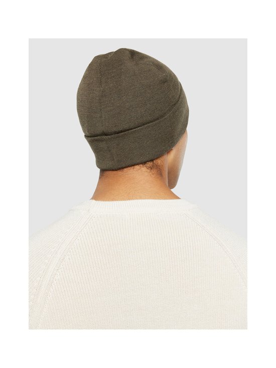 Knowledge Cotton Apparel - Double Layer -merinovillapipo - 1090 FORREST NIGHT - photo 3 Knowledge Cotton Apparel - Double Layer -merinovillapipo - 1090 FORREST NIGHT | Stockmann - photo 3