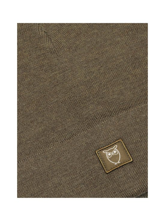 Knowledge Cotton Apparel - Double Layer -merinovillapipo - 1090 FORREST NIGHT - photo 4 Knowledge Cotton Apparel - Double Layer -merinovillapipo - 1090 FORREST NIGHT | Stockmann - photo 4