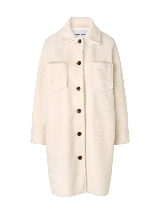 Diora Overshirt -takki