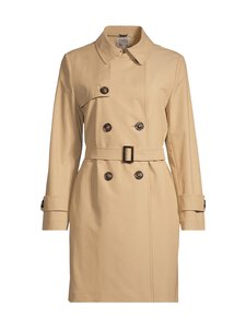 Cinzia Rocca - Bi-stretch -trenssitakki - 4 CAMEL | Stockmann