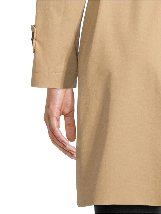 Cinzia Rocca - Bi-stretch -trenssitakki - 4 CAMEL | Stockmann - photo 7