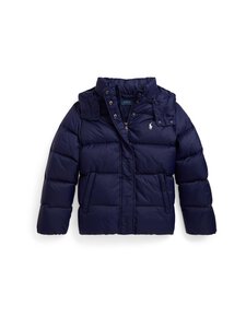 Ralph Lauren - Solid Down -untuvatakki - BLUE Ralph Lauren - Solid Down -untuvatakki - BLUE | Stockmann