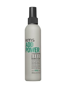KMS - AP Thickening Spray -hiussuihke 200 ml KMS - AP Thickening Spray -hiussuihke 200 ml | Stockmann