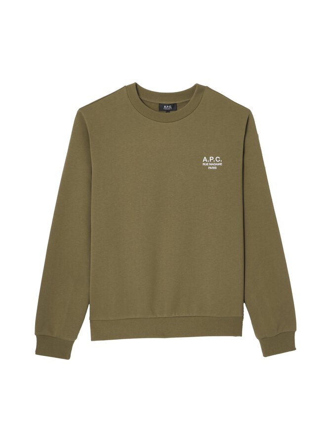 A.P.C - Rue Madame -collegepaita - Miehet