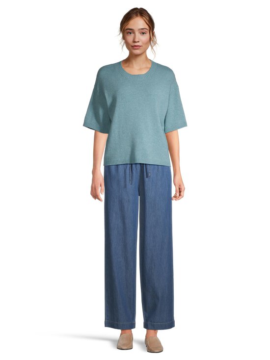 NOOM - Olivia-neulepusero - AQUA MEL | Stockmann - photo 2