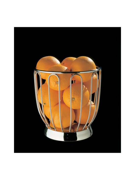 Alessi - Classic-sitruskori - STEEL | Stockmann - photo 2