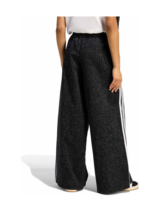 adidas Originals - Firebird Denim -housut - KD2816 BLACK/GRESIX | Stockmann - photo 3