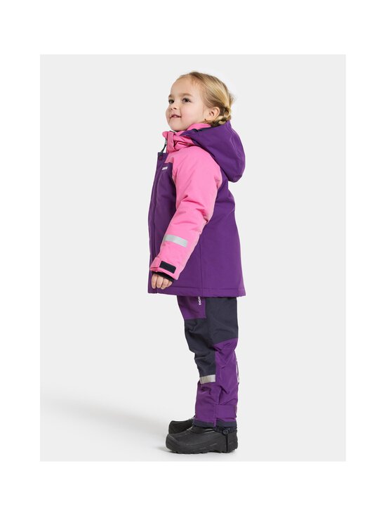 Didriksons - Neptun 4 -toppatakki - I12 ROYAL PURPLE - photo 6 Didriksons - Neptun 4 -toppatakki - I12 ROYAL PURPLE | Stockmann - photo 6