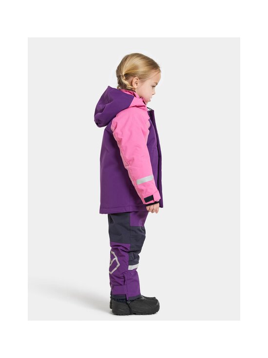 Didriksons - Neptun 4 -toppatakki - I12 ROYAL PURPLE - photo 7 Didriksons - Neptun 4 -toppatakki - I12 ROYAL PURPLE | Stockmann - photo 7