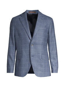Oscar Jacobson - Fogerty-bleiseri - 223 DRESS BLUES | Stockmann
