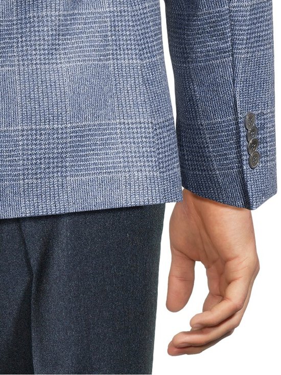Oscar Jacobson - Fogerty-bleiseri - 223 DRESS BLUES | Stockmann - photo 5