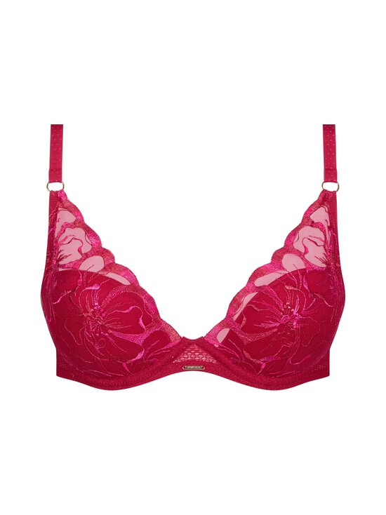 Fleurs Plunge - t-paitarintaliivit