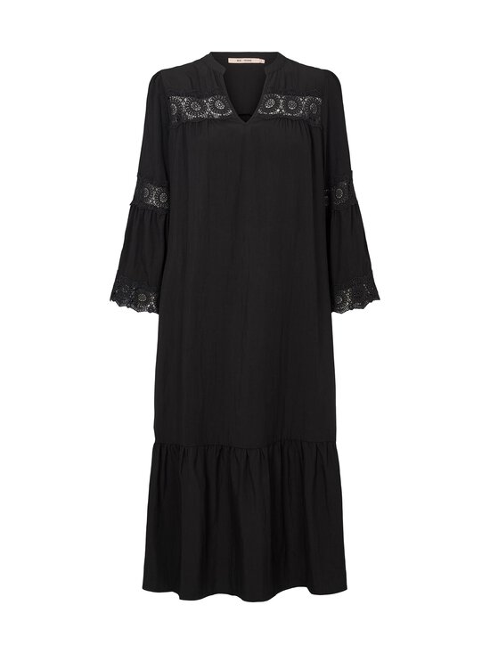 RUE de FEMME - Jessamine Long kleita - 20 BLACK - photo 1 RUE de FEMME - Jessamine Long kleita - 20 BLACK | Stockmann - photo 1