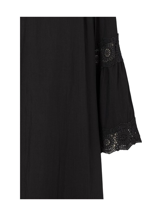 RUE de FEMME - Jessamine Long kleita - 20 BLACK - photo 4 RUE de FEMME - Jessamine Long kleita - 20 BLACK | Stockmann - photo 4