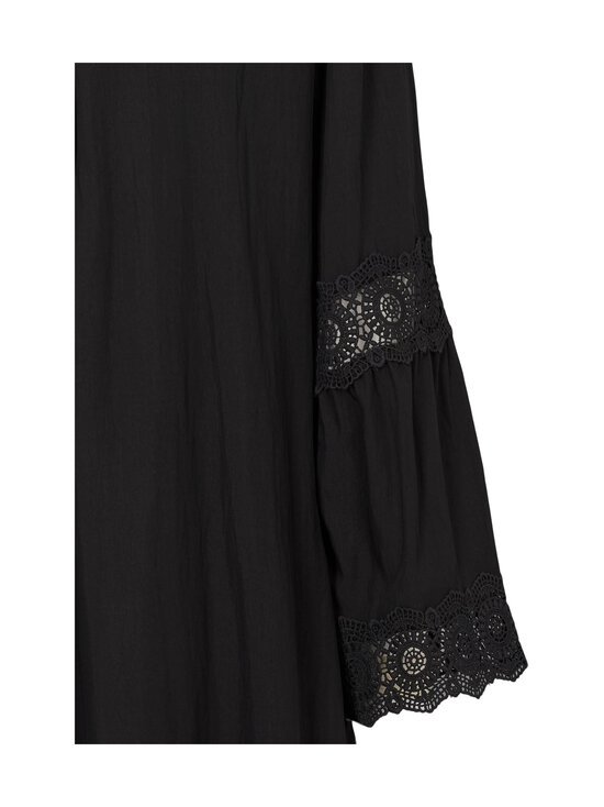 RUE de FEMME - Jessamine Long kleita - 20 BLACK - photo 5 RUE de FEMME - Jessamine Long kleita - 20 BLACK | Stockmann - photo 5