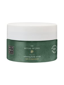Rituals - The Ritual of Jing Body Scrub ķermeņa skrubis Rituals - The Ritual of Jing Body Scrub ķermeņa skrubis | Stockmann