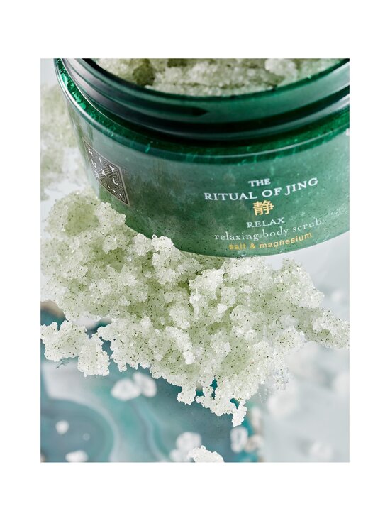 Rituals - The Ritual of Jing Body Scrub -vartalonkuorinta - NOCOL - photo 2 Rituals - The Ritual of Jing Body Scrub -vartalonkuorinta - NOCOL | Stockmann - photo 2
