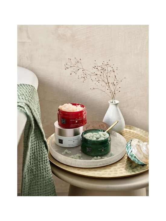 Rituals - The Ritual of Jing Body Scrub -vartalonkuorinta - NOCOL - photo 3 Rituals - The Ritual of Jing Body Scrub -vartalonkuorinta - NOCOL | Stockmann - photo 3