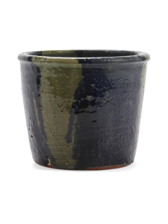 Serax - L Blue Grey -kukkaruukku - 607 BLUE | Stockmann - photo 1