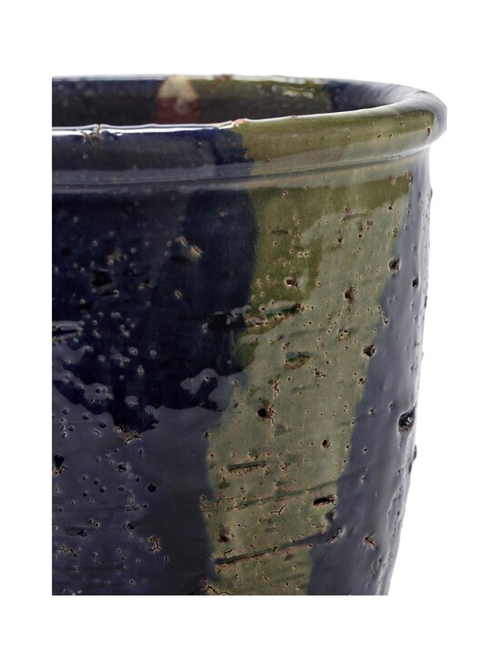 Serax - L Blue Grey -kukkaruukku - 607 BLUE | Stockmann - photo 2