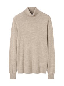 Tiger of Sweden - Nevile-merinovillaneule - M12 BEIGE MELANGE Tiger of Sweden - Nevile-merinovillaneule - M12 BEIGE MELANGE | Stockmann