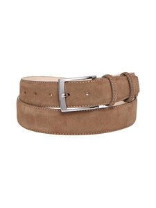 Turo - Nahkavyö - 25 BROWN | Stockmann