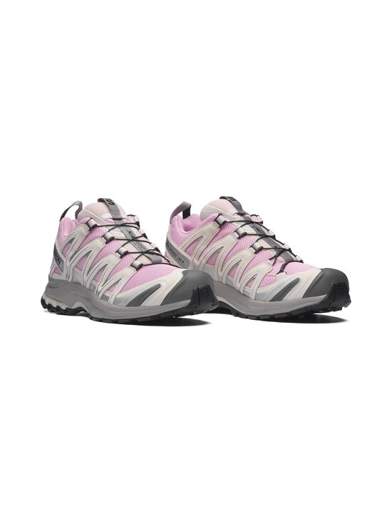 Salomon - XA PRO 3D -sneakerit - PINK FROSTING/LILAC ASH/GULL | Stockmann - photo 5