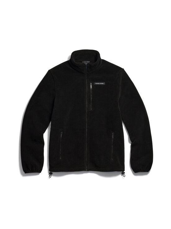 Canada Goose - Loma-fleecetakki - 9061 BLACK - NOIR | Stockmann - photo 1