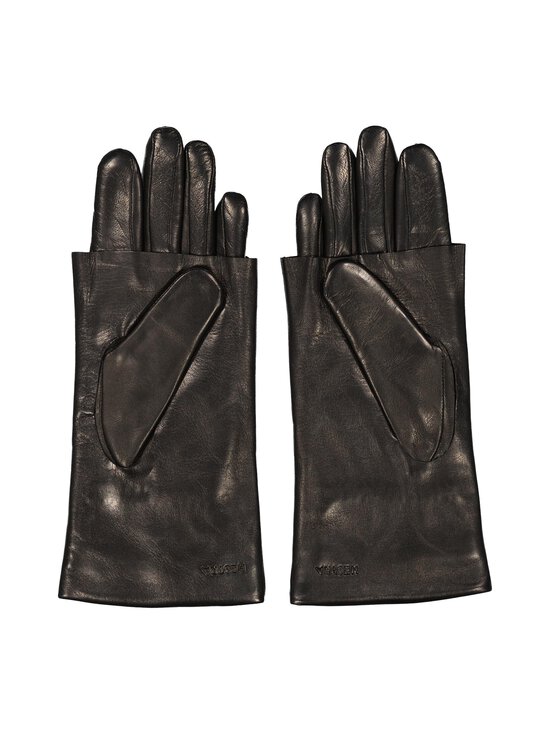 Hestra - Laura-nahkakäsineet - 100 BLACK - photo 3 Hestra - Laura-nahkakäsineet - 100 BLACK | Stockmann - photo 3